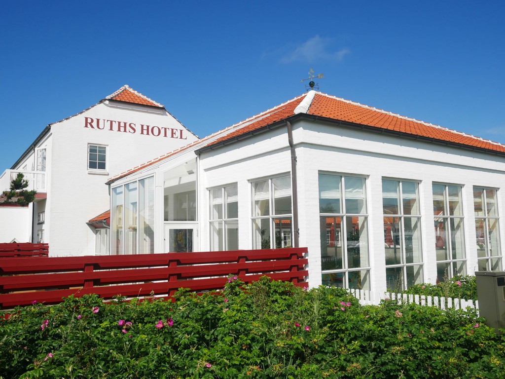 Ruths Hotell skagen