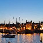 weekendpaket på Grand Hotel Saltsjöbaden