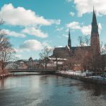 Höstweekend i Uppsala