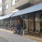 Restaurang Copine - Jim & Jacobs nya restaurang på Östermalm.