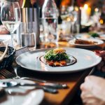 Nya restauranger i Stockholm hösten 2019