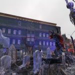 Sekten på Gröna Lund