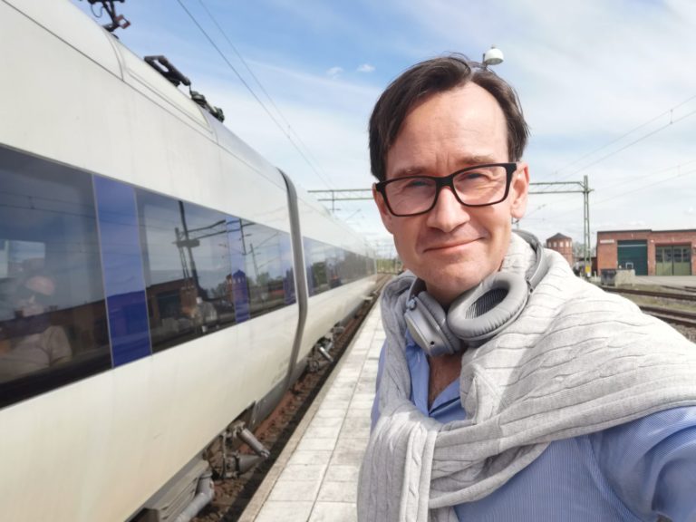 Vad är en nödvändig resa?