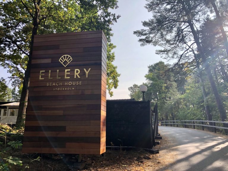 Ellery Beach House