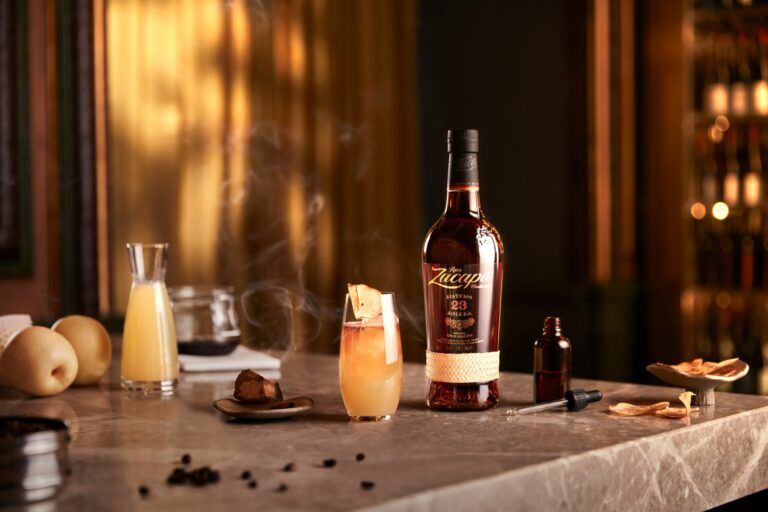 Sveriges långsammaste cocktail