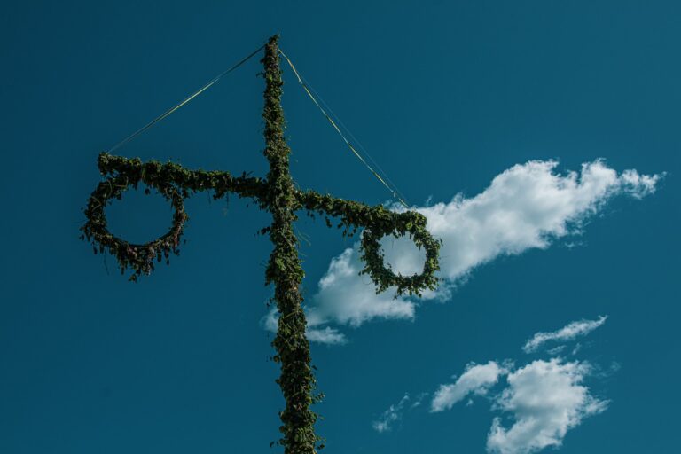 Fakta om midsommar