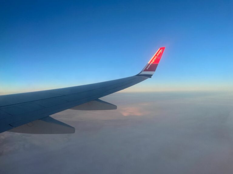 Direktflyg till Cypern med Norwegian Air