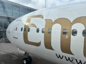 Flyg till Sri Lanka med Emirates