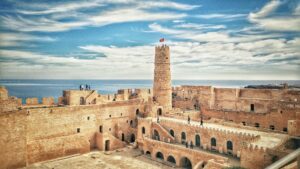 Direktflyg Tunisien - nu startar direktflyg till Tunis från Arlanda