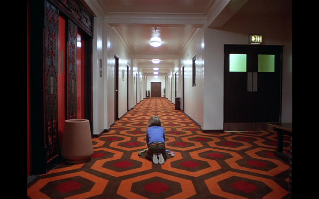 The Shining