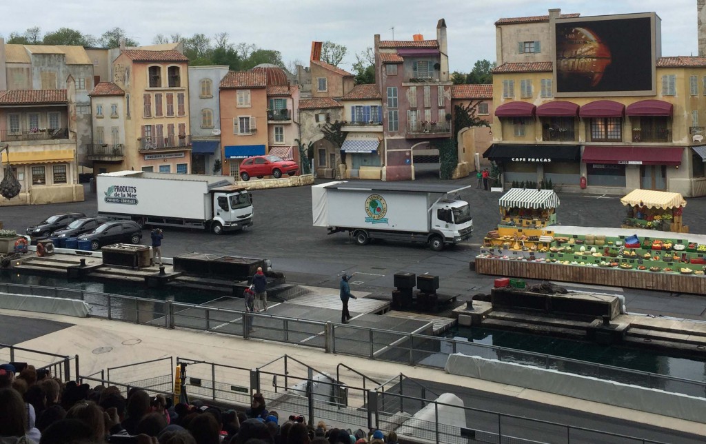 Walt Disney Studios Paris 