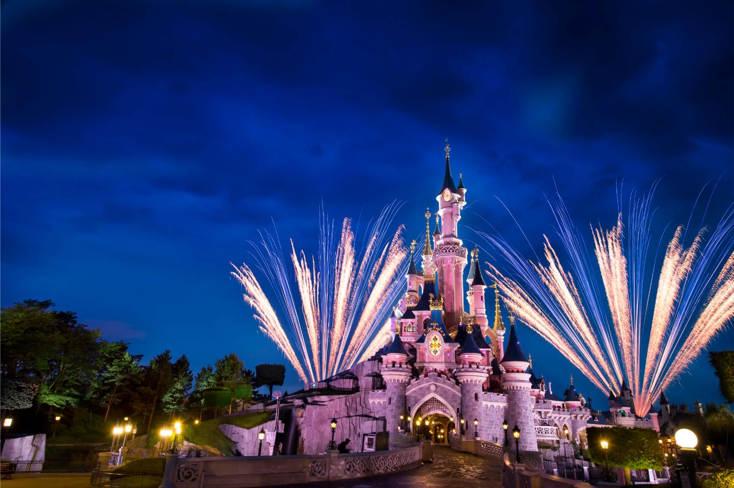 Disneyland Paris - tips inför besöket! - Matochresebloggen