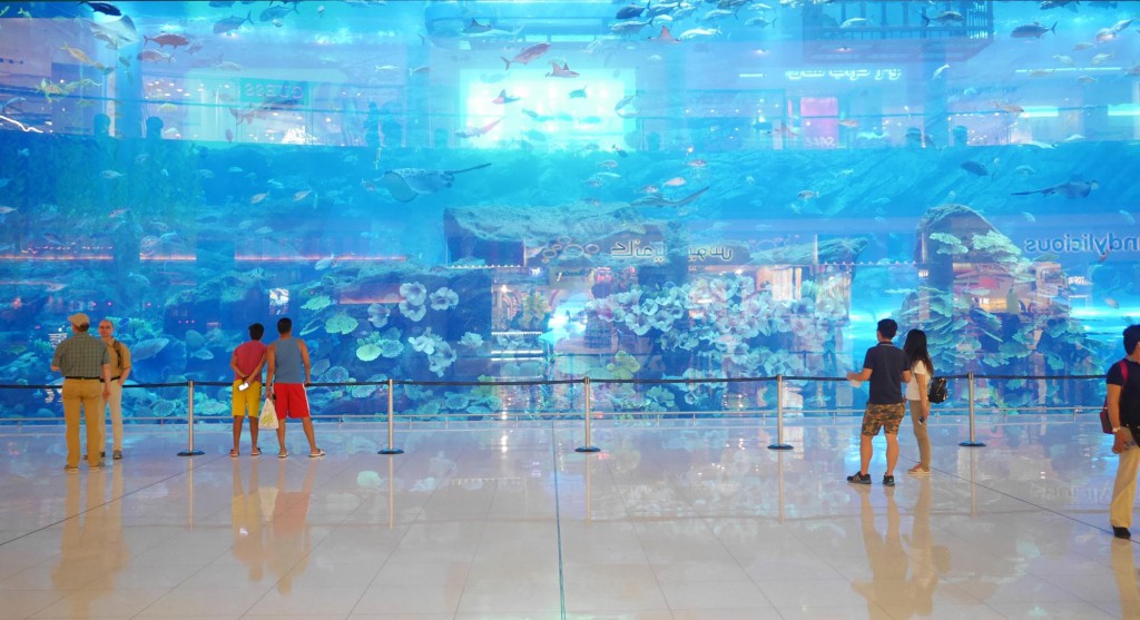 Dubai Mall