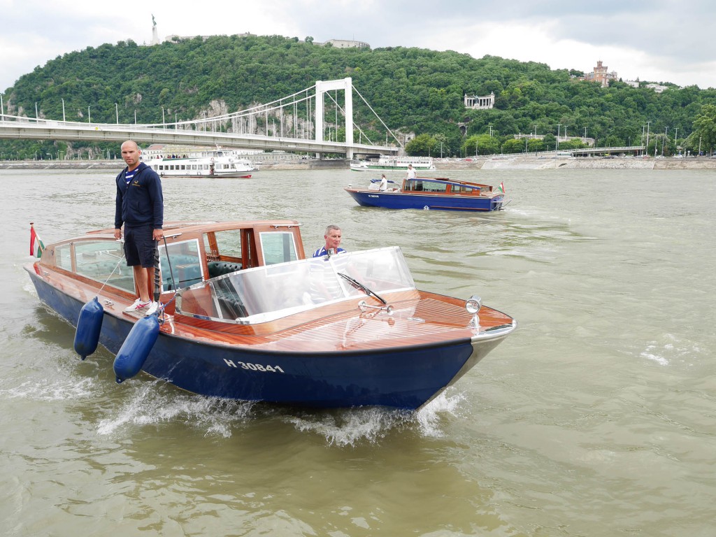 Saker att göra i Budapest - topp 7