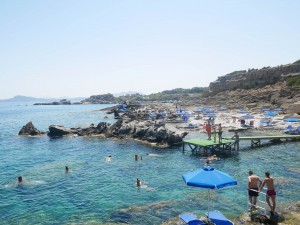 Oasis Beach Rhodos