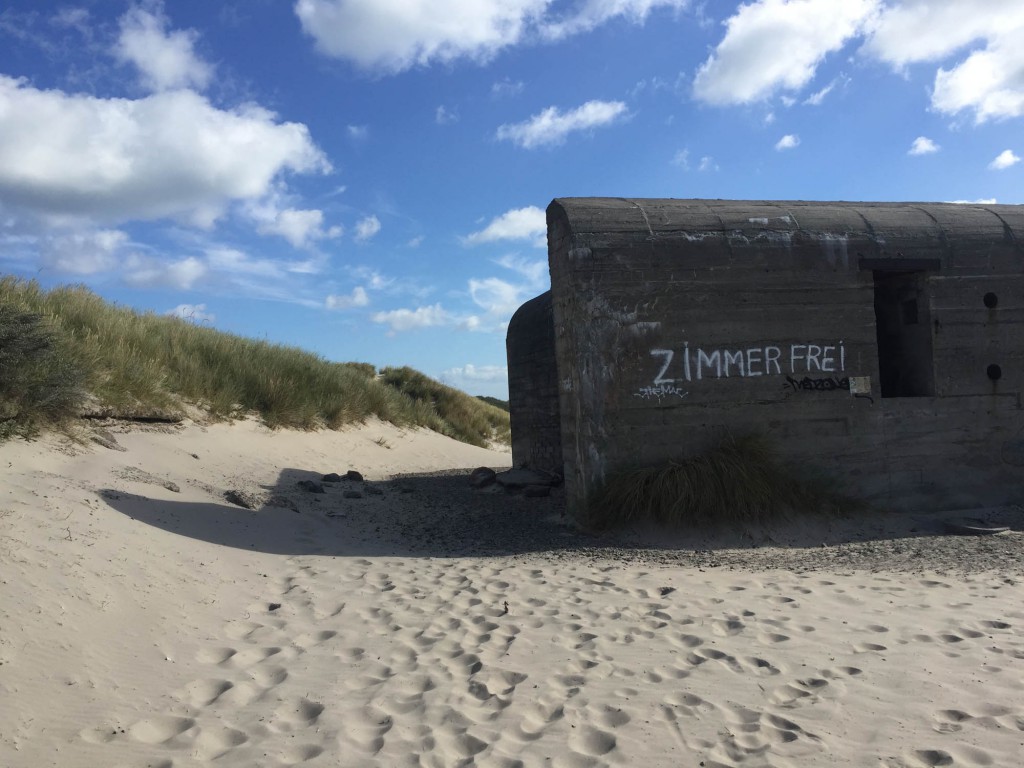 Skagen Grenen