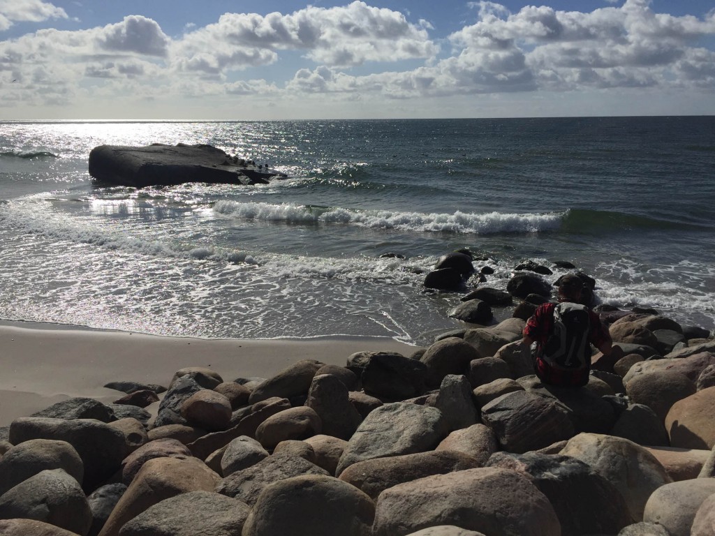 Skagen Grenen