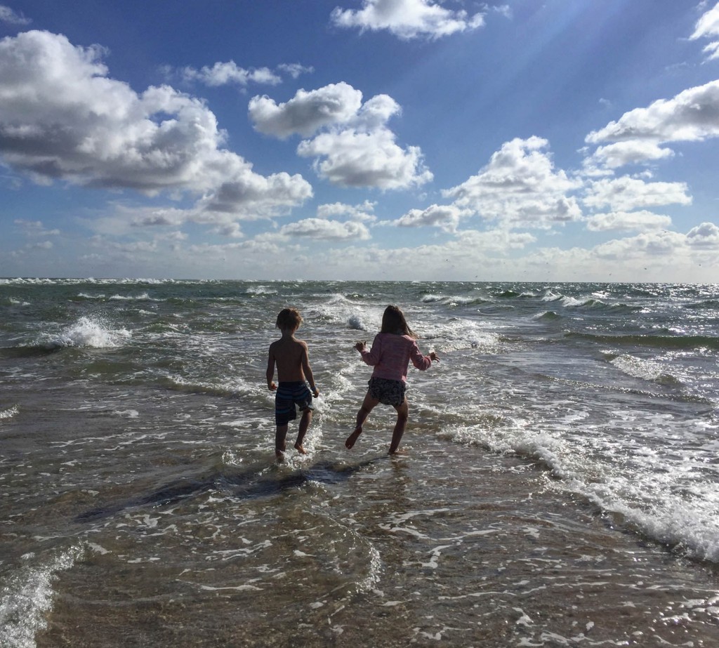 Skagen Grenen