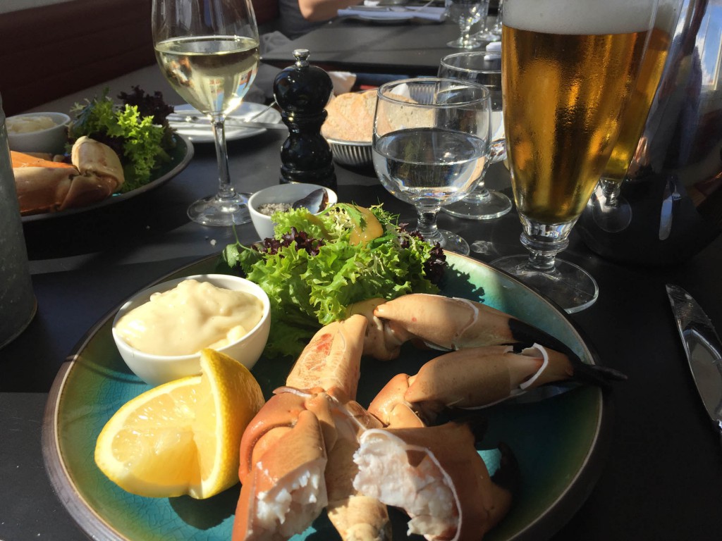 Ruths Brasserie Skagen