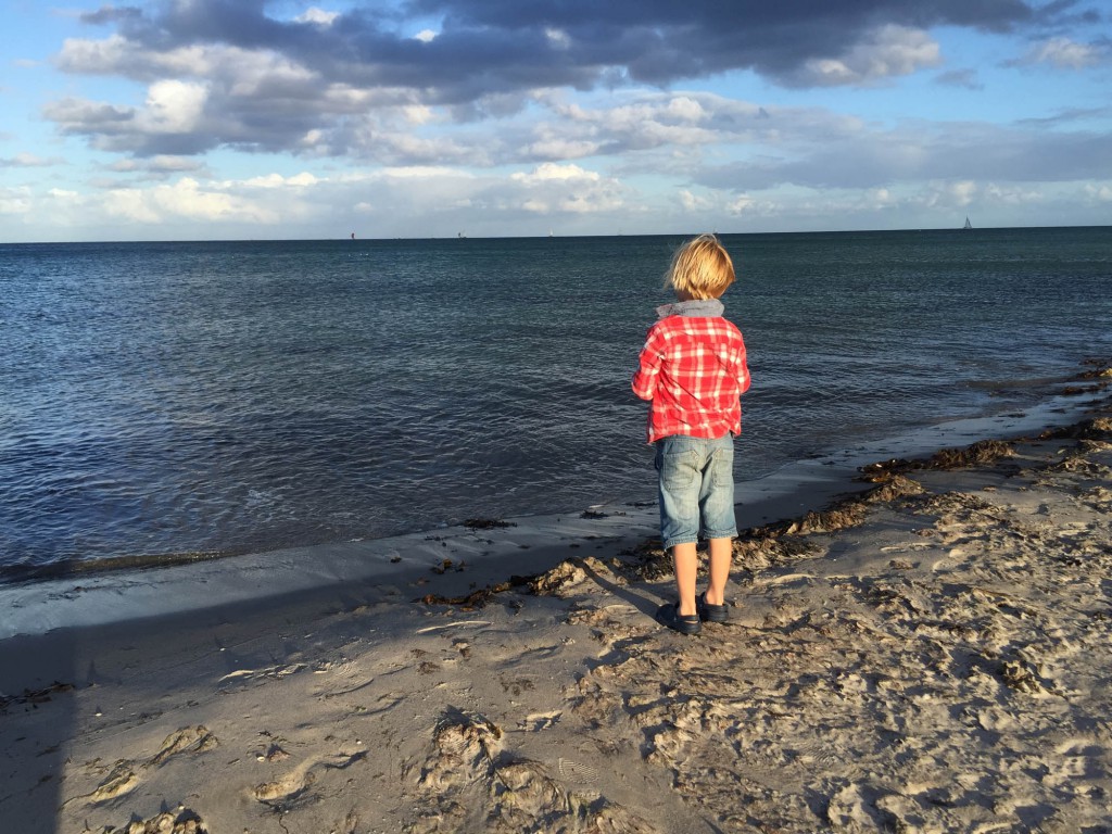 Grenaa Strand Camping