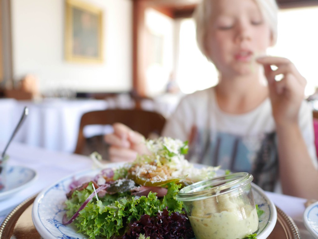 Bröndums Hotel Skagen