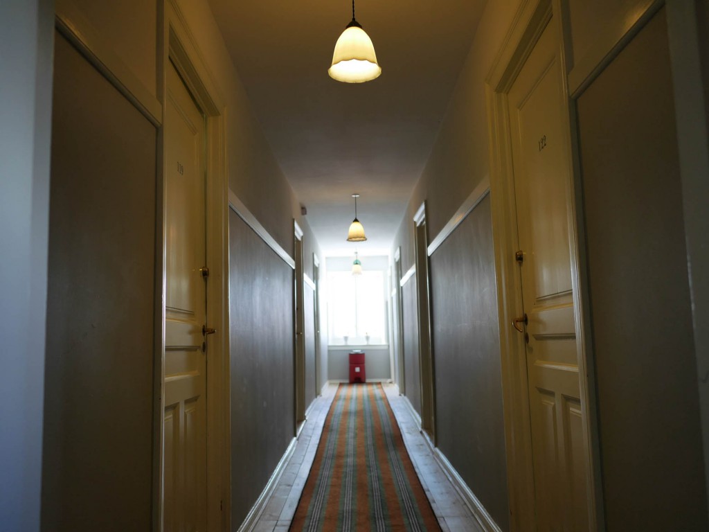 Bröndums Hotel Skagen