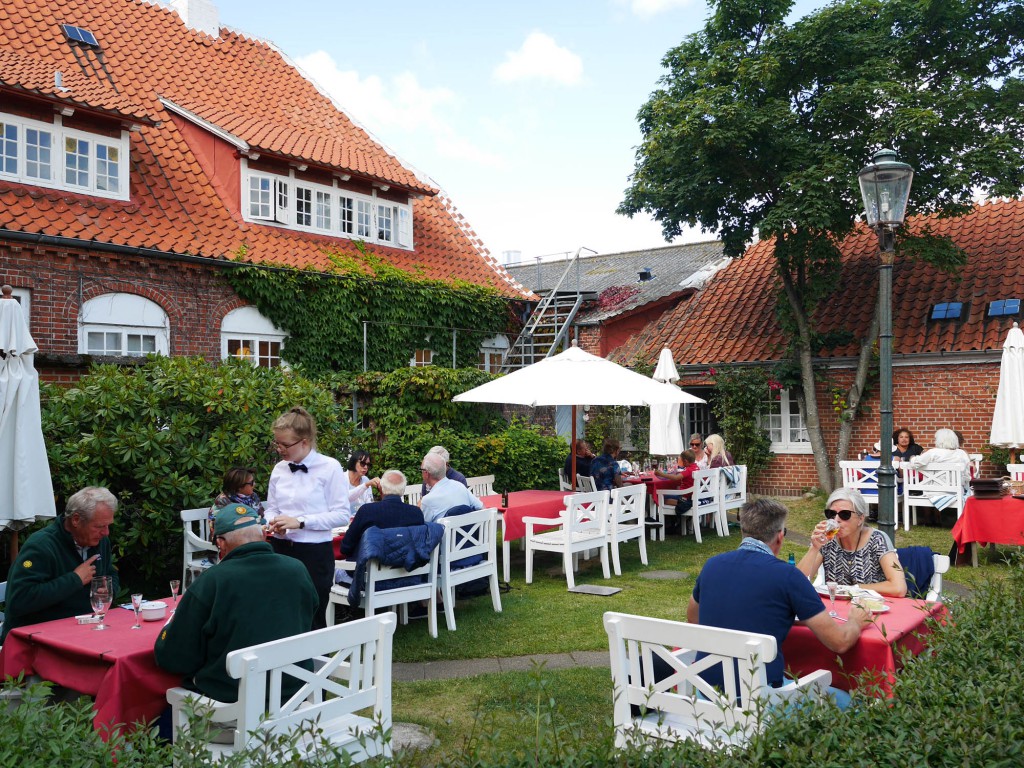 Bröndums Hotel Skagen