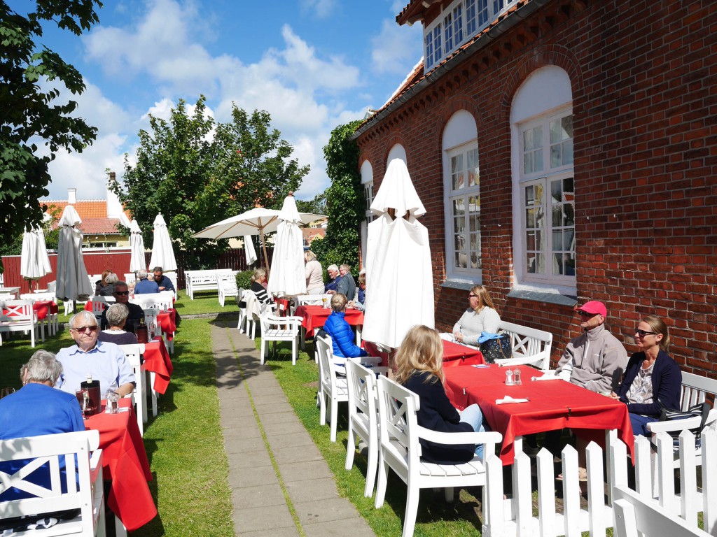 Bröndums Hotel Skagen