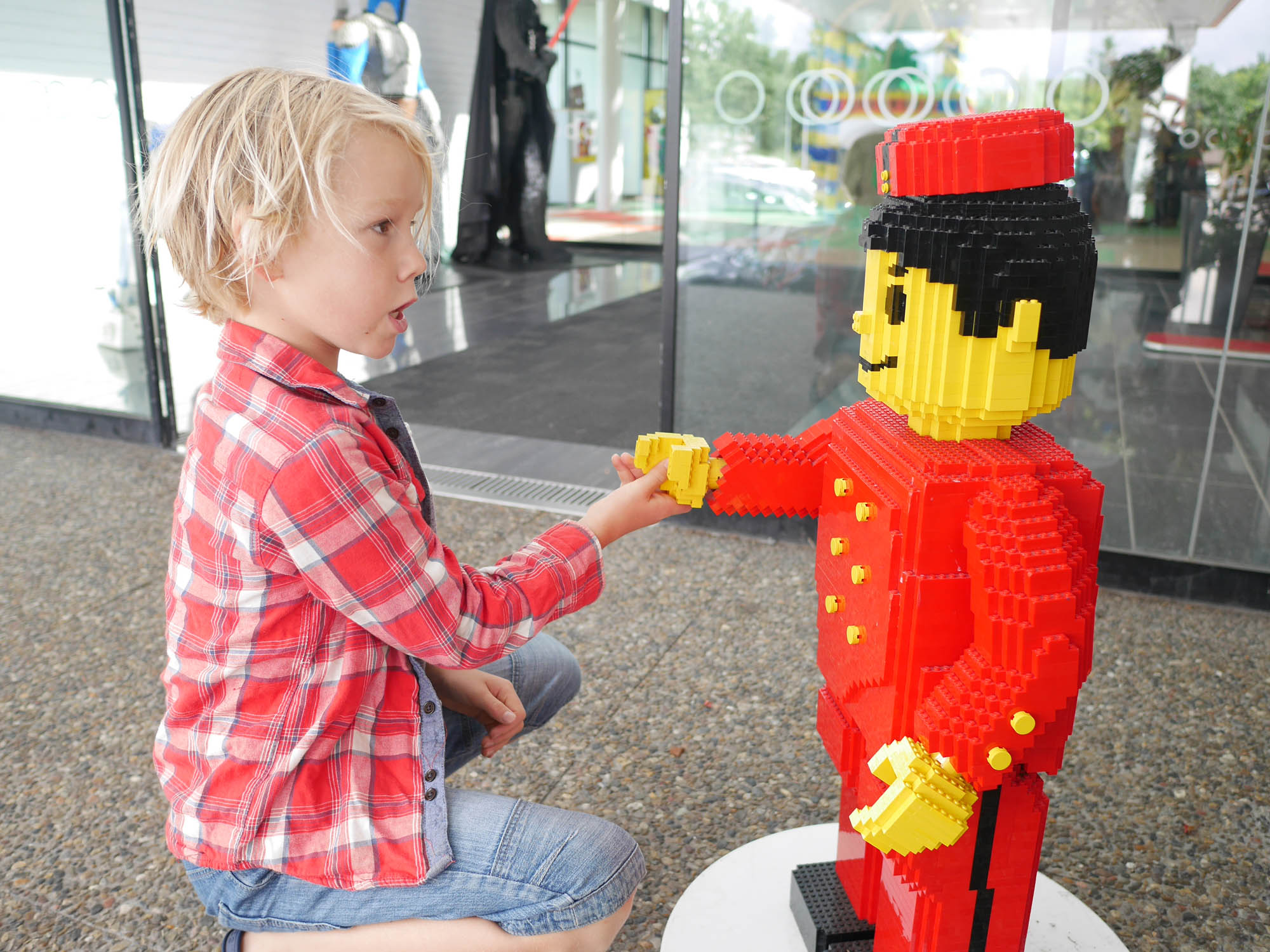 Legoland Hotell Billund