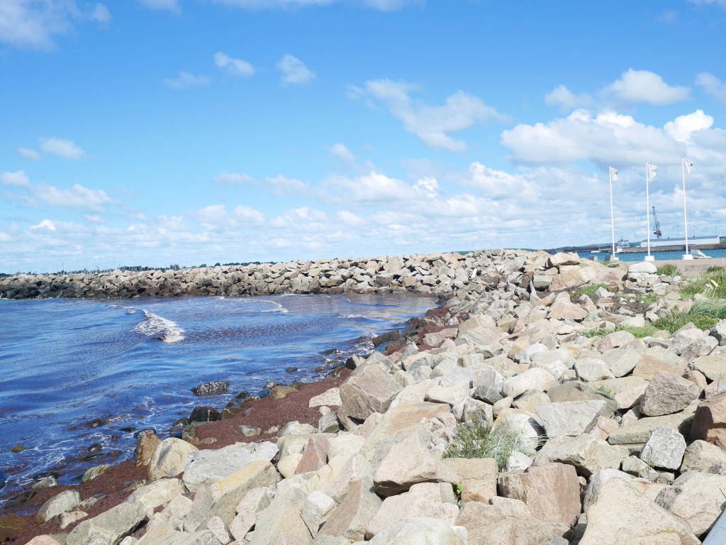 Varbergs fästning