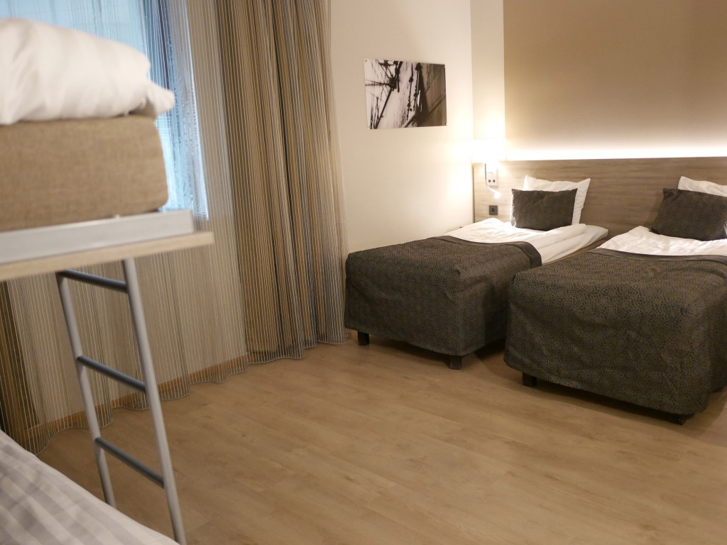 Hotell Pommern Mariehamn 