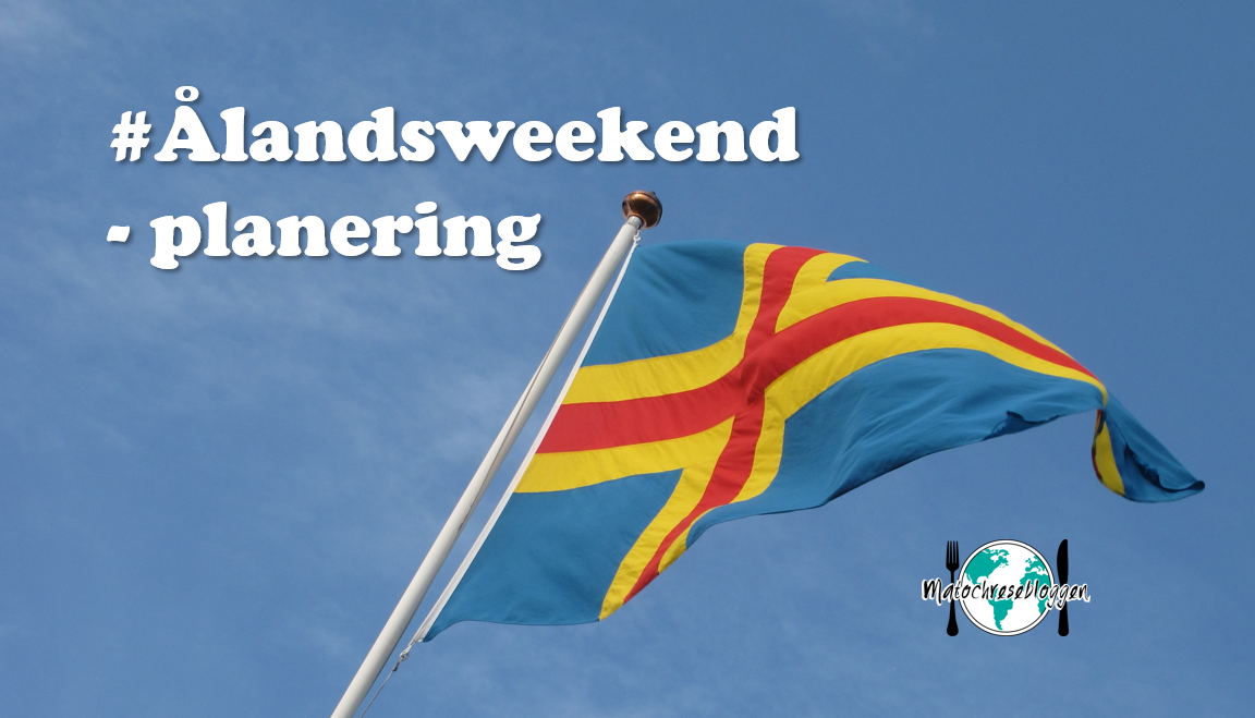 Ålandsweekend