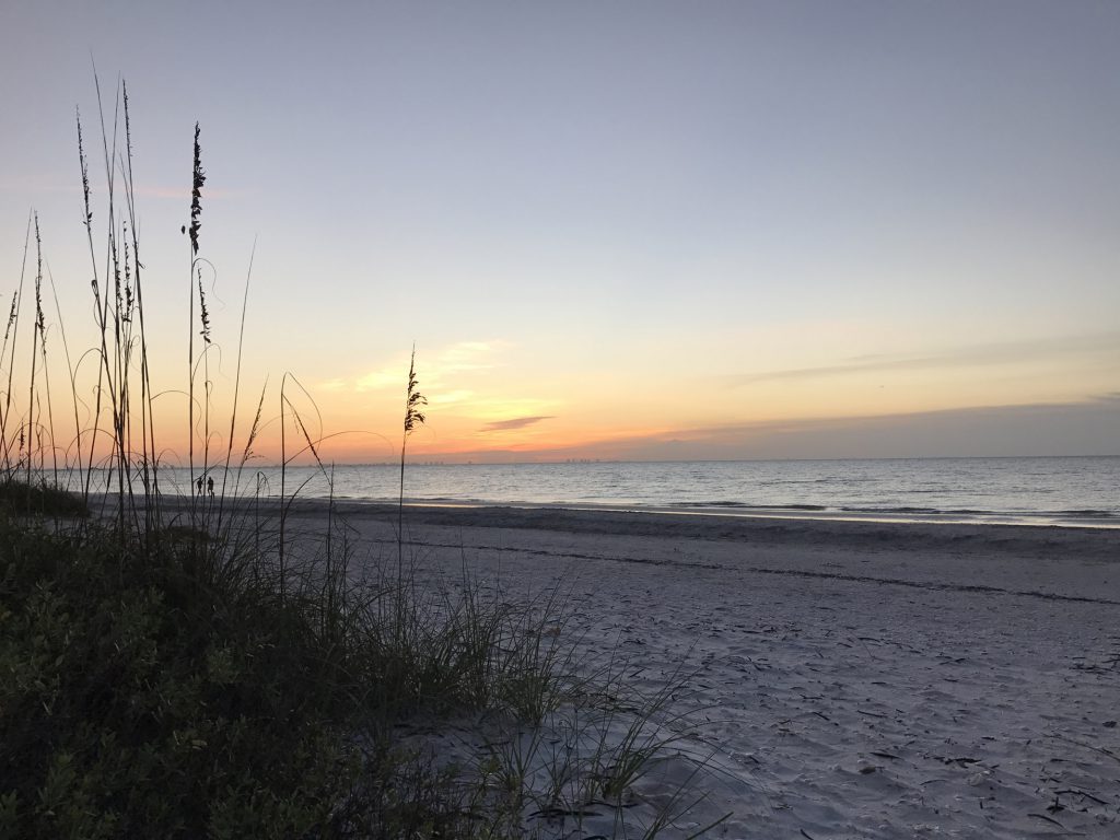 Stranden Sundial Resort