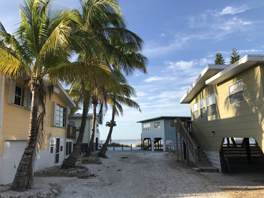 Fort Meyers Beach Florida