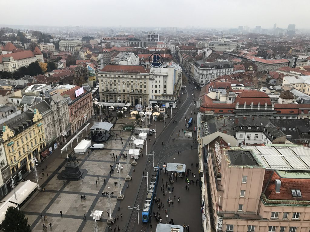 Zagreb 360