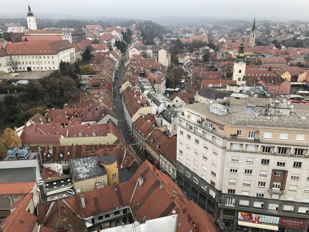 Zagreb 360