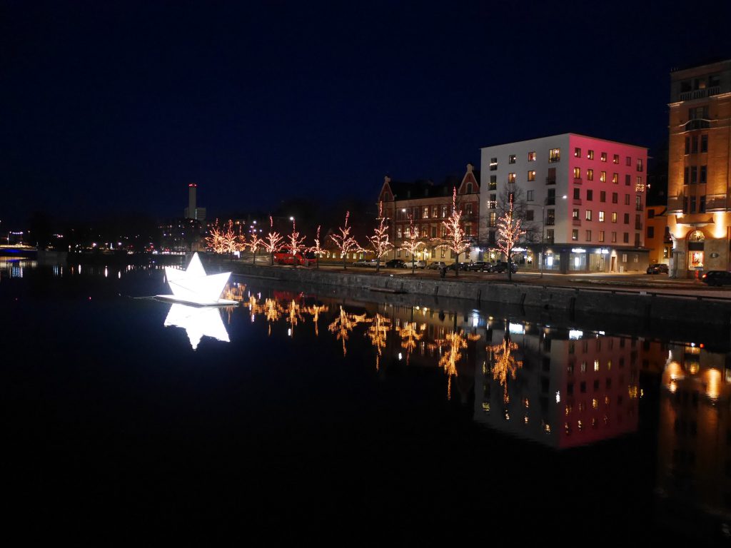 Norrköping Light Festival