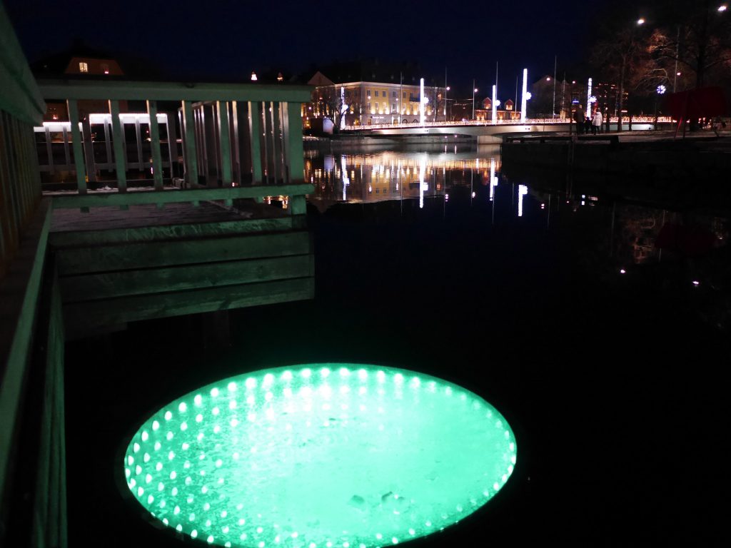 Norrköping Light Festival