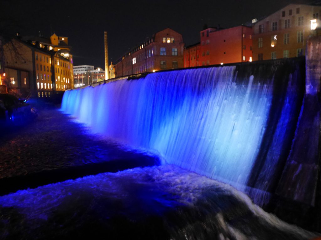 Norrköping Light Festival