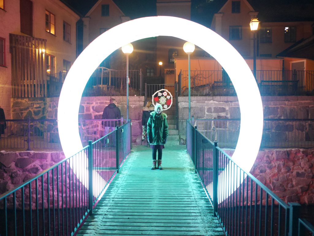 Norrköping Light Festival