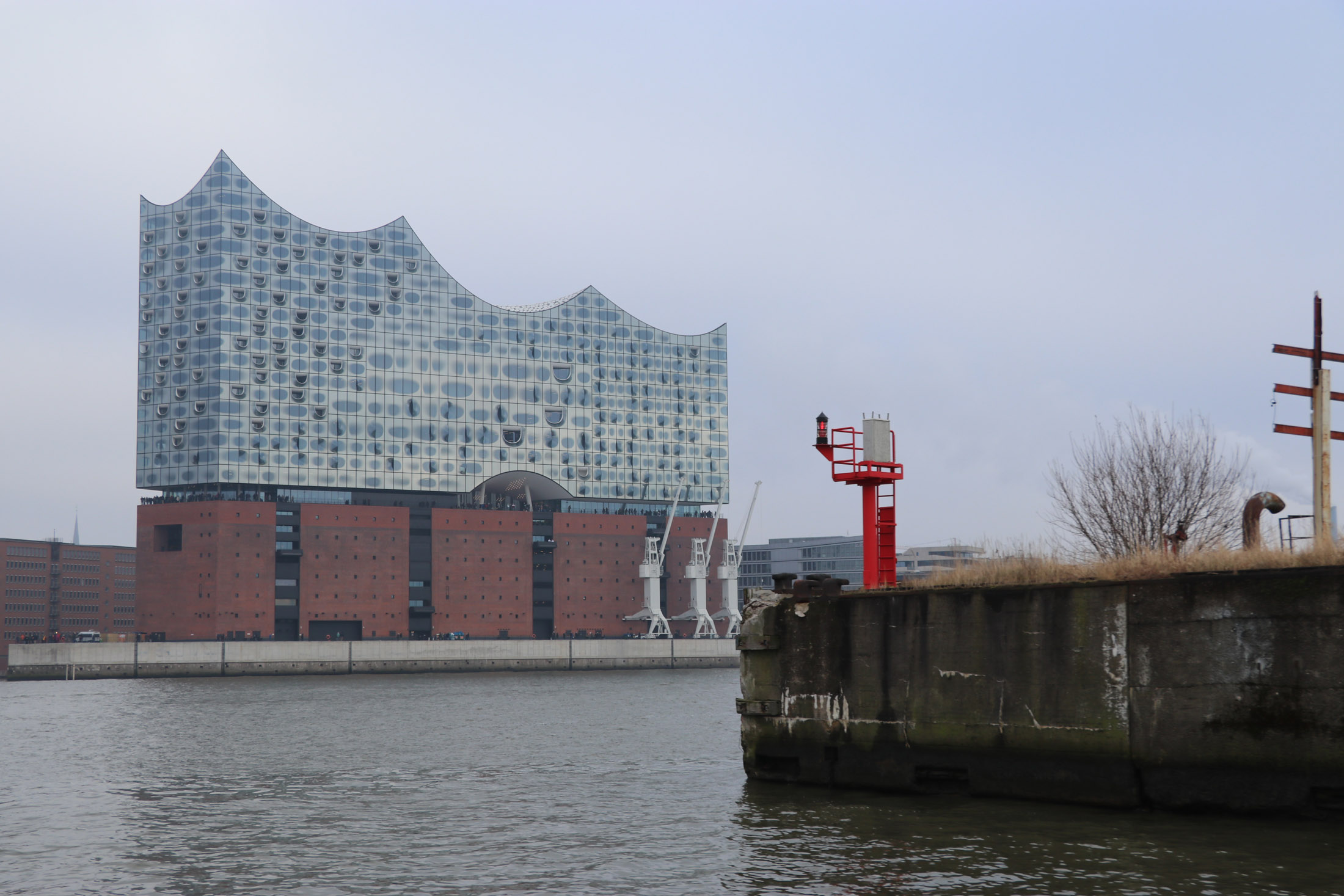 Topp 10 sevärdheter och saker att göra i Hamburg