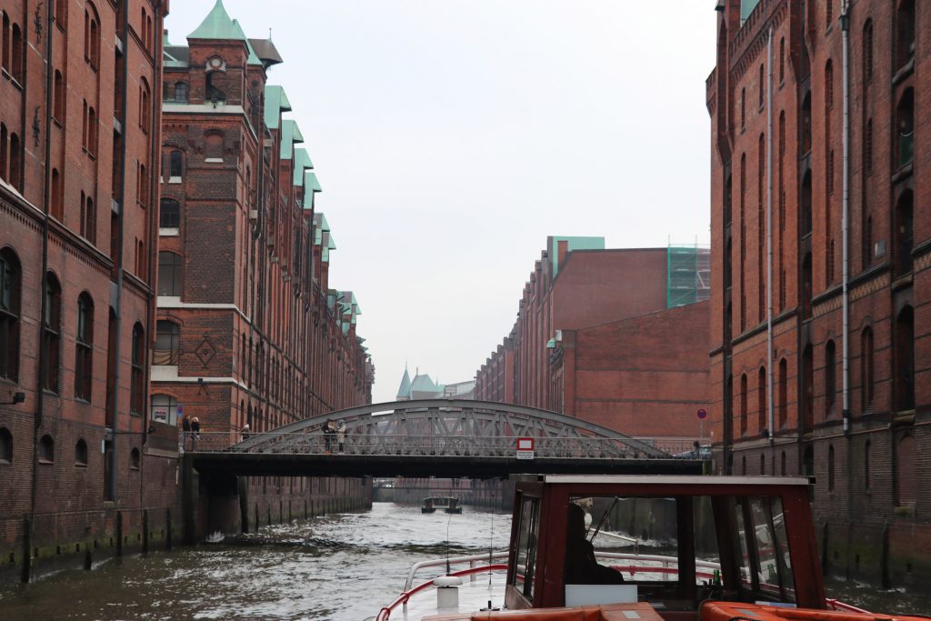 Topp 10 sevärdheter och saker att göra i Hamburg