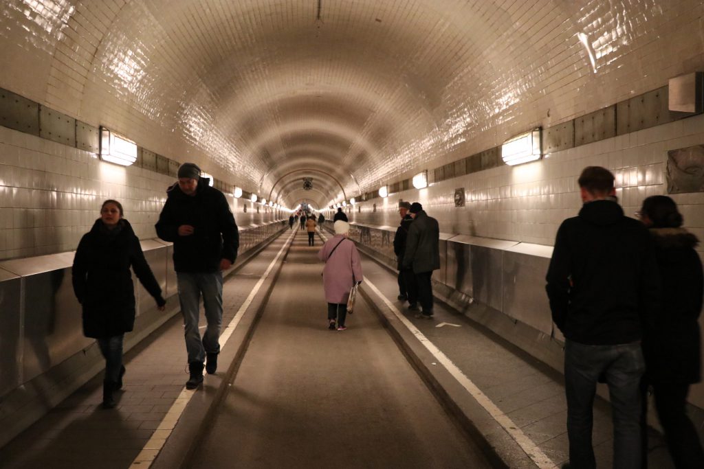 Topp 10 sevärdheter och saker att göra i Hamburg