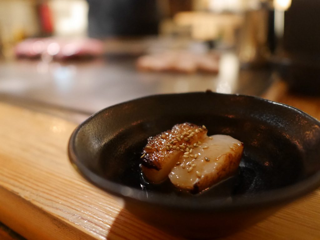 Yasuragi Teppanyaki