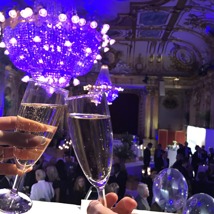 Grand Travel Award 2017