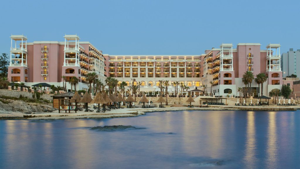 Dragonara Casino Malta