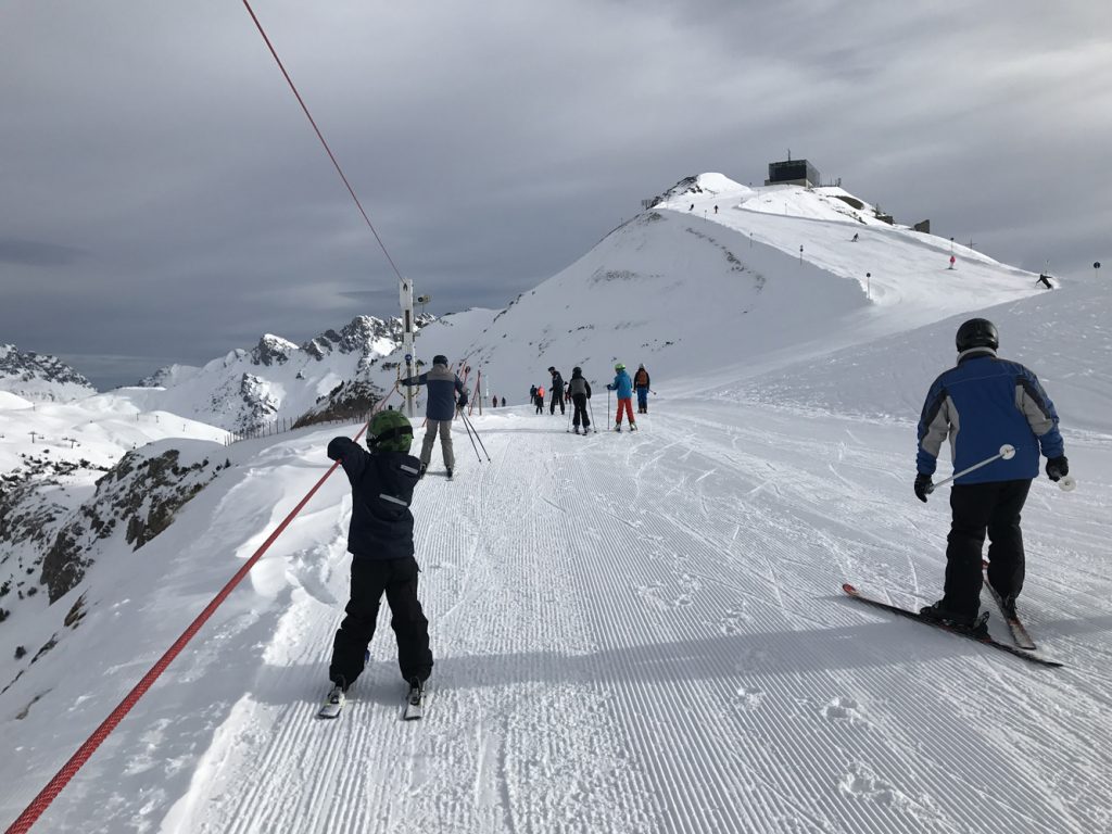 Lech och Uberlech i Alrberg