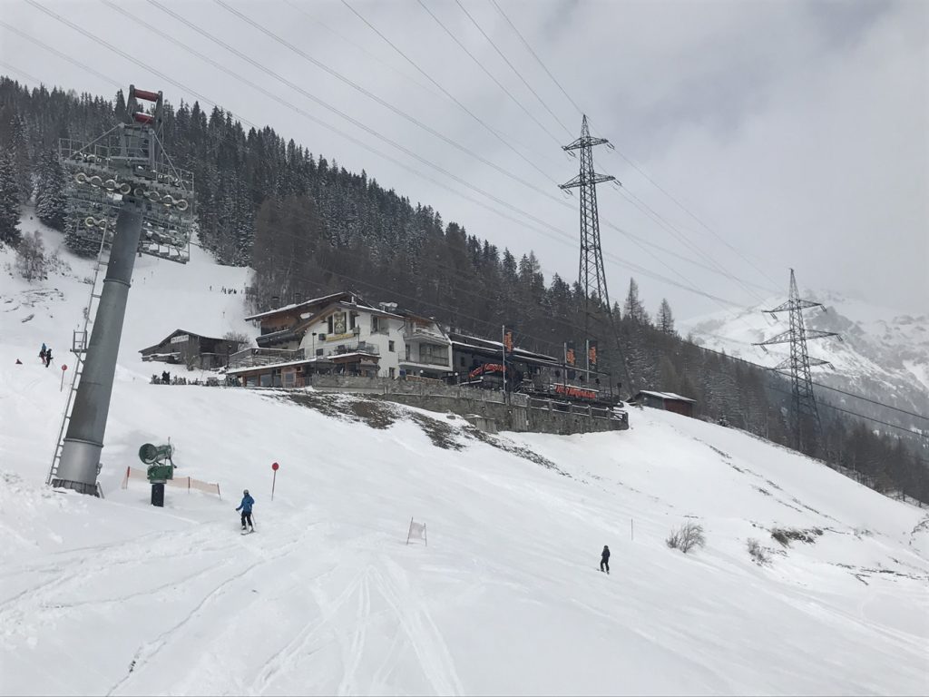 St. Anton Arlberg