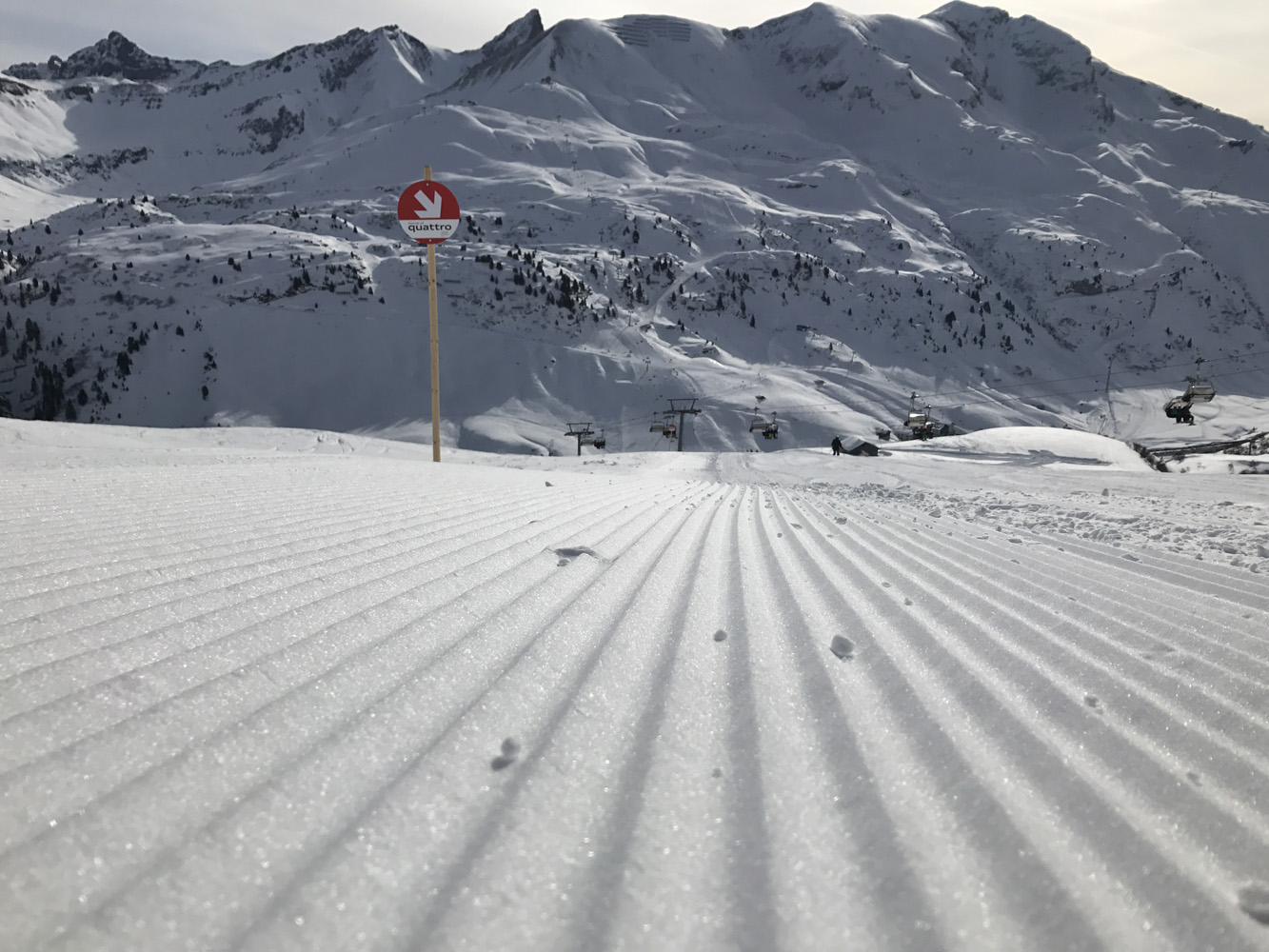 Lech Arlberg