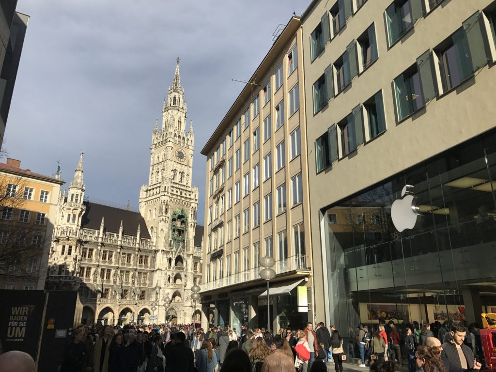 München 